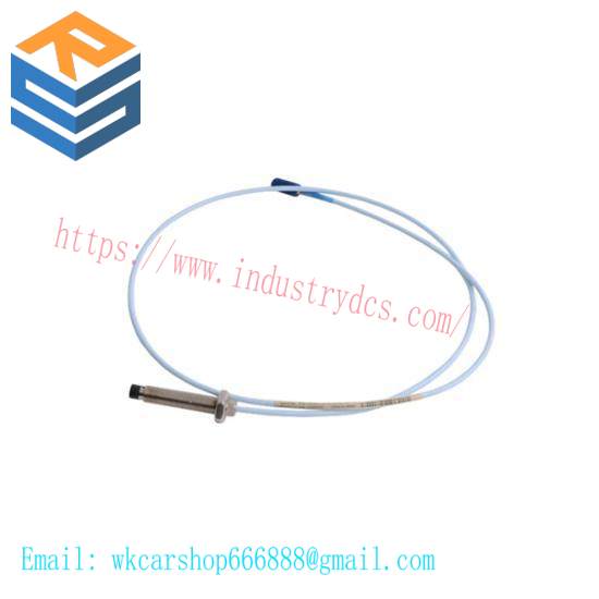 BENTLY NEVADA 330103-00-10-10-02-00 3300 XL 8 mm Proximity Probe