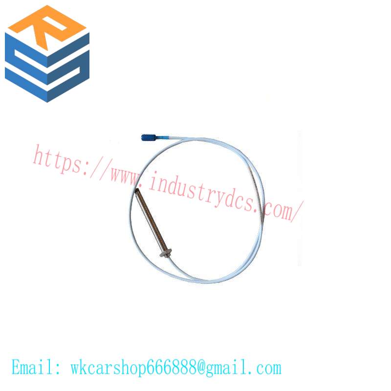 Bently Nevada 330103-00-10-10-02-00  Proximity Probes