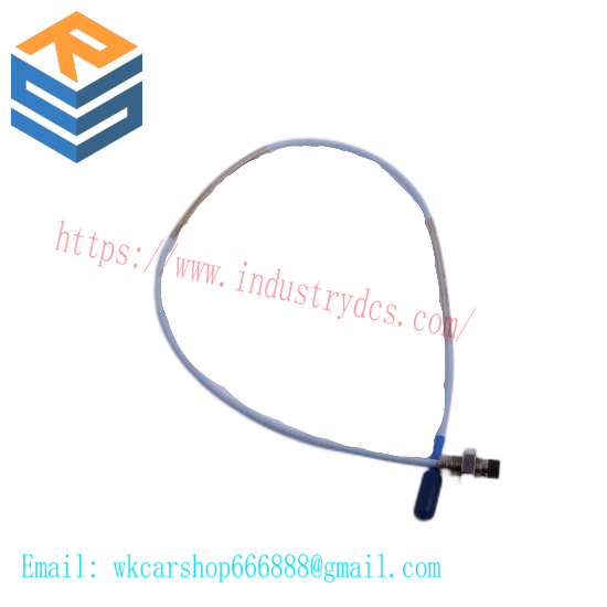 Bently Nevada 330103-00-10-10-02-00 Thrust Position Probe