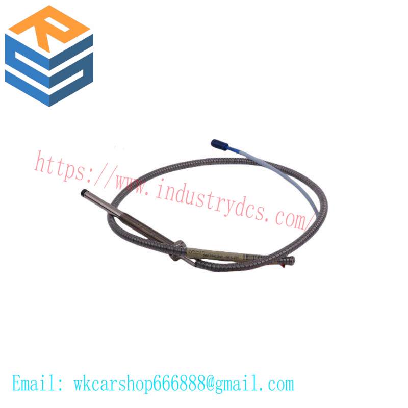 Bently Nevada 330103-00-10-50-02-00 proximity probe