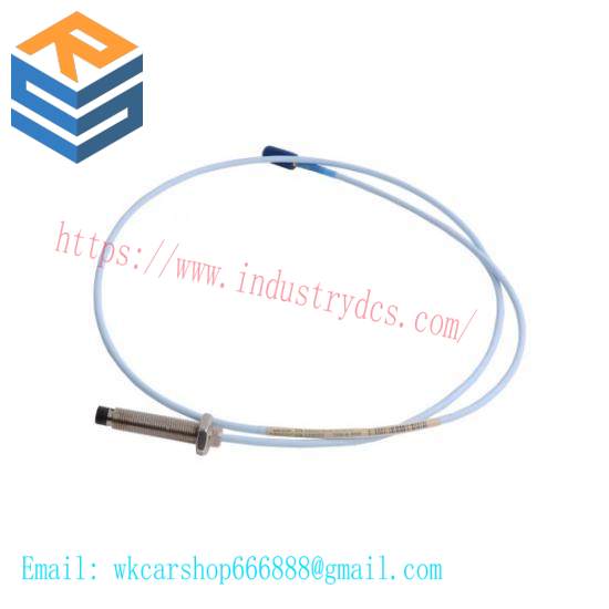 Bently Nevada 330103-00-11-10-02-00 3300 XL 8 mm Proximity Probes
