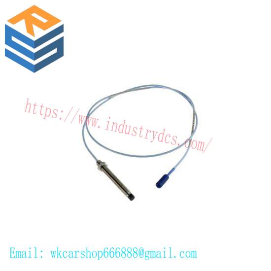 Bently Nevada 330103-00-11-10-02-CN  Proximity Probes