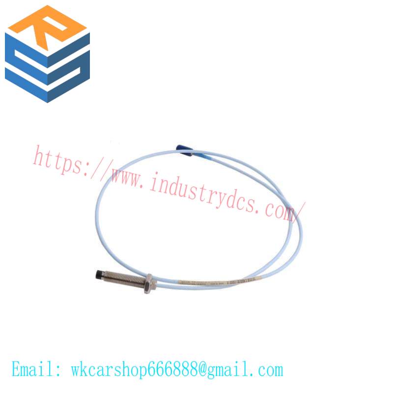 Bently Nevada 330103-00-11-10-02-CN Proximity Transducer
