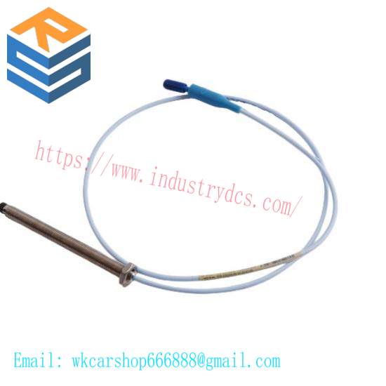 Bently Nevada 330103-00-12-10-01-00 Proximity probe