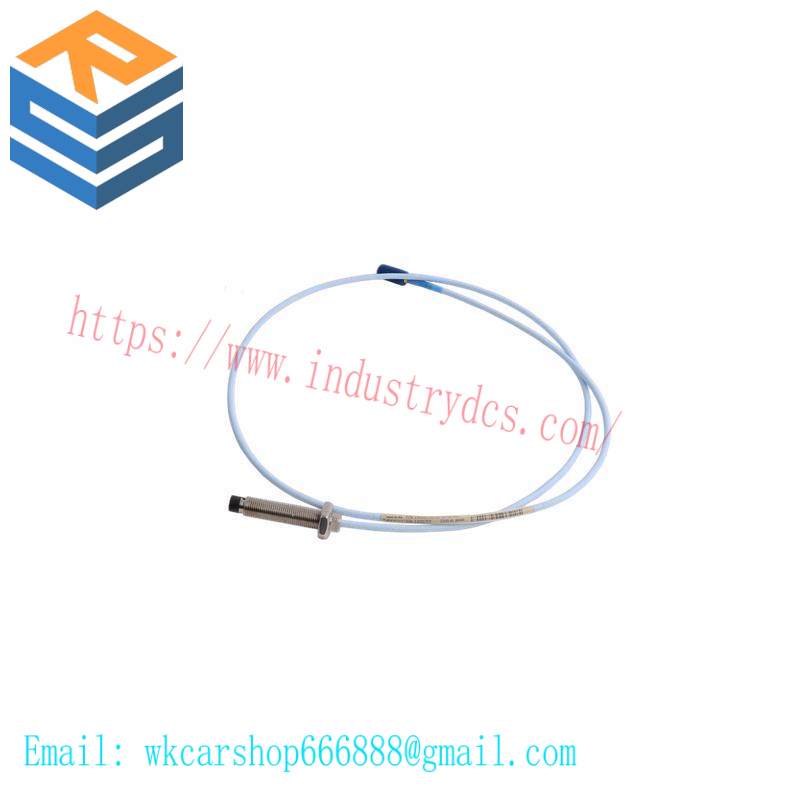 Bently Nevada 330103-00-12-10-01-00 Proximity Probes