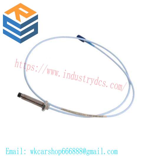 Bently Nevada 330103-00-13-05-02-00  3300 XL 8 mm Proximity Probes