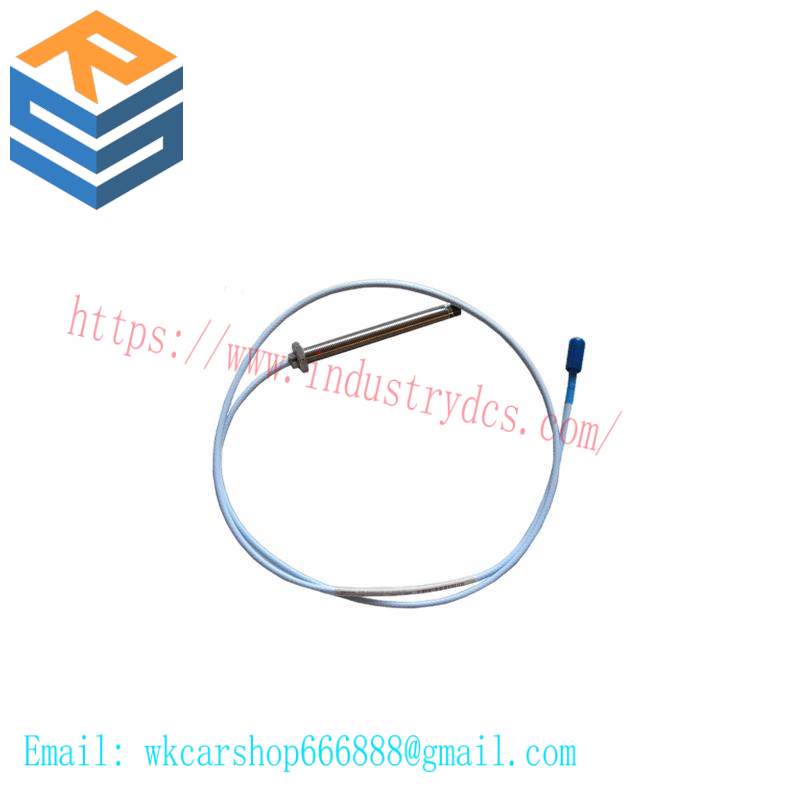 Bently Nevada 330103-00-13-10-02-00 Proximity Probes