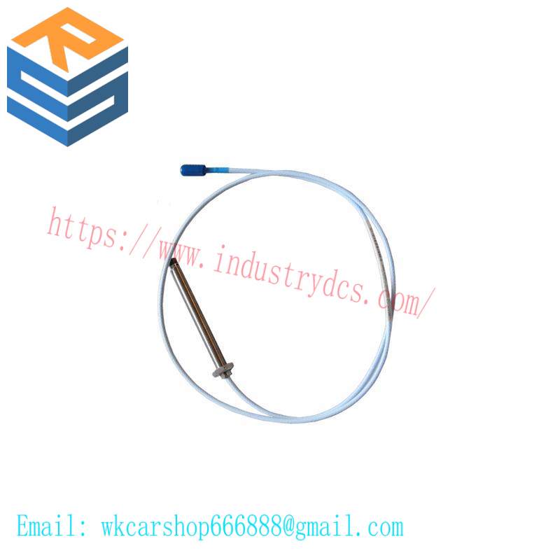 Bently Nevada 330103-00-14-10-01-00 Proximity Probe