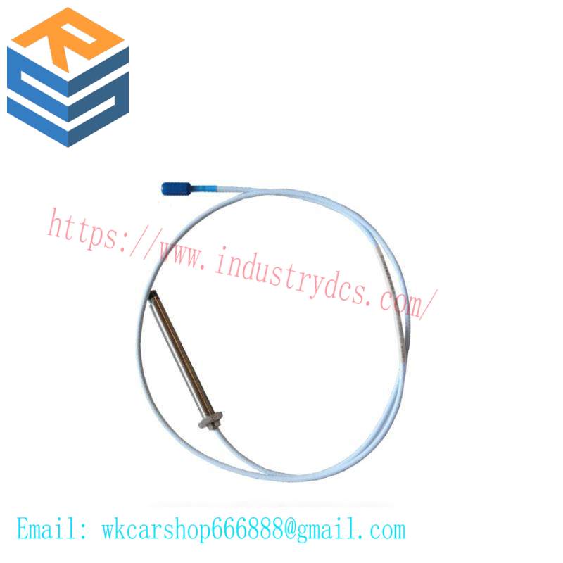 Bently Nevada 330103-00-14-10-02-CN Proximity Probes