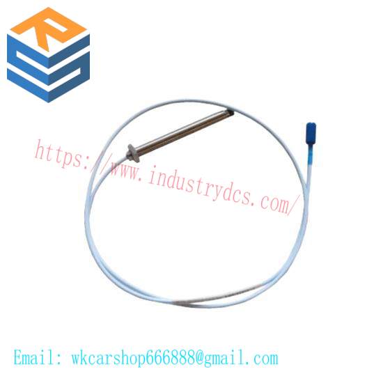 Bently Nevada 330103-00-14-10-02-CN Proximity Probes
