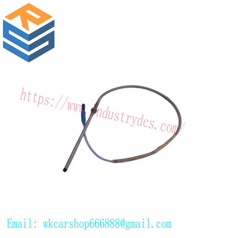Bently Nevada 330103-00-15-05-01-00 proximity probe