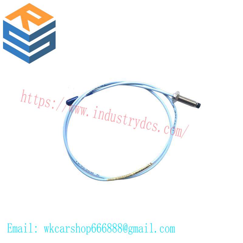 Bently Nevada 330103-00-15-10-02-00 Proximity Probes