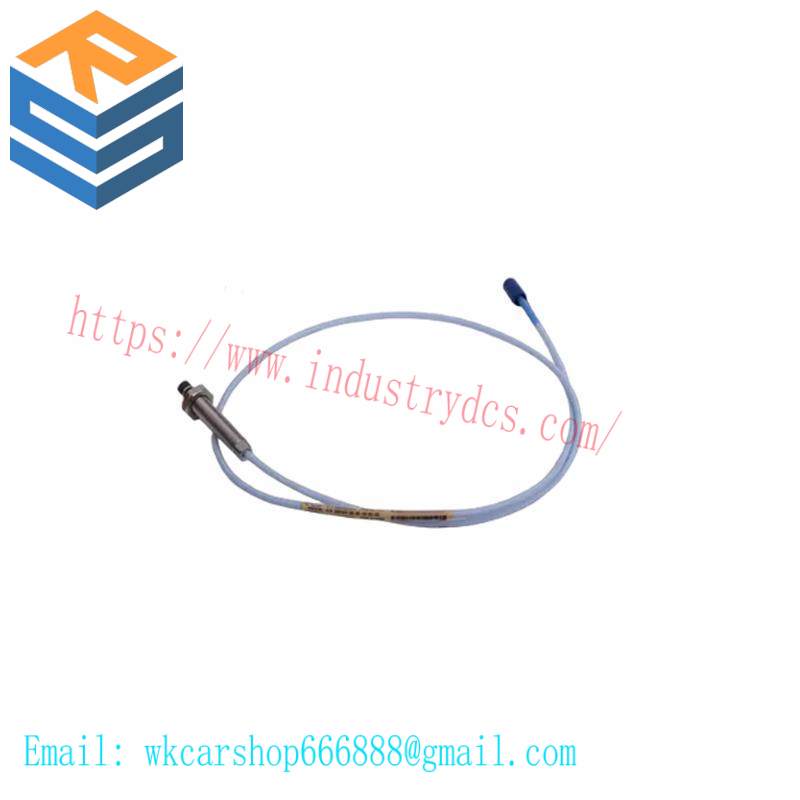 Bently Nevada 330103-00-16-10-01-00 Proximity Probes