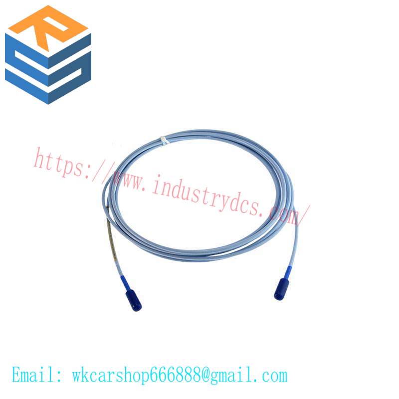 Bently Nevada 330103-00-18-05-02-05 Proximity Probes