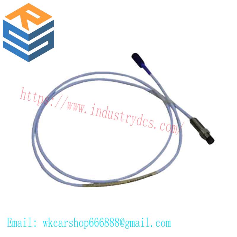 Bently Nevada 330103-00-19-10-12-05 3300 XL 8mm Proximity Probe