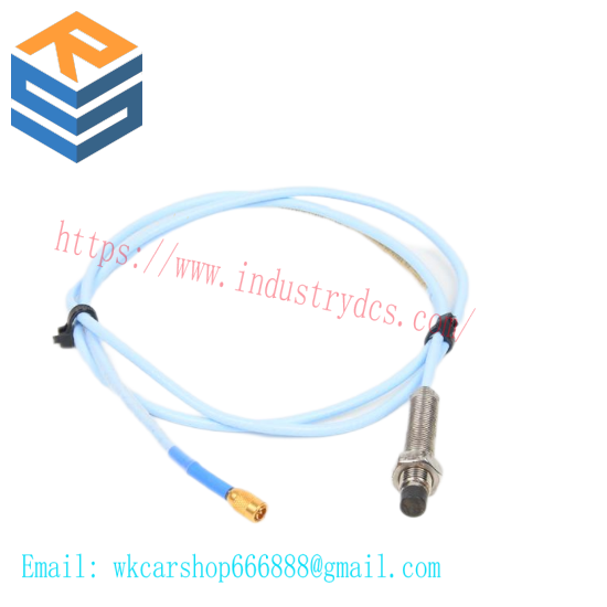 Bently Nevada 330103-00-20-10-02-00 Proximity Probes
