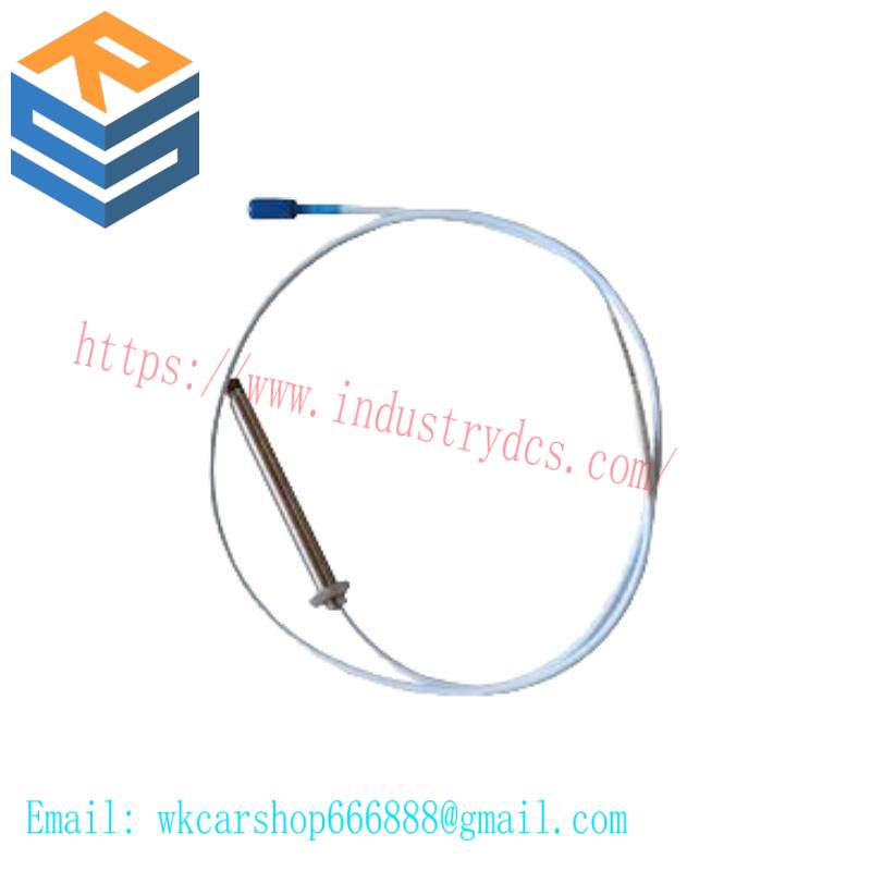 Bently Nevada 330103-00-21-05-11-05 Proximity Probes