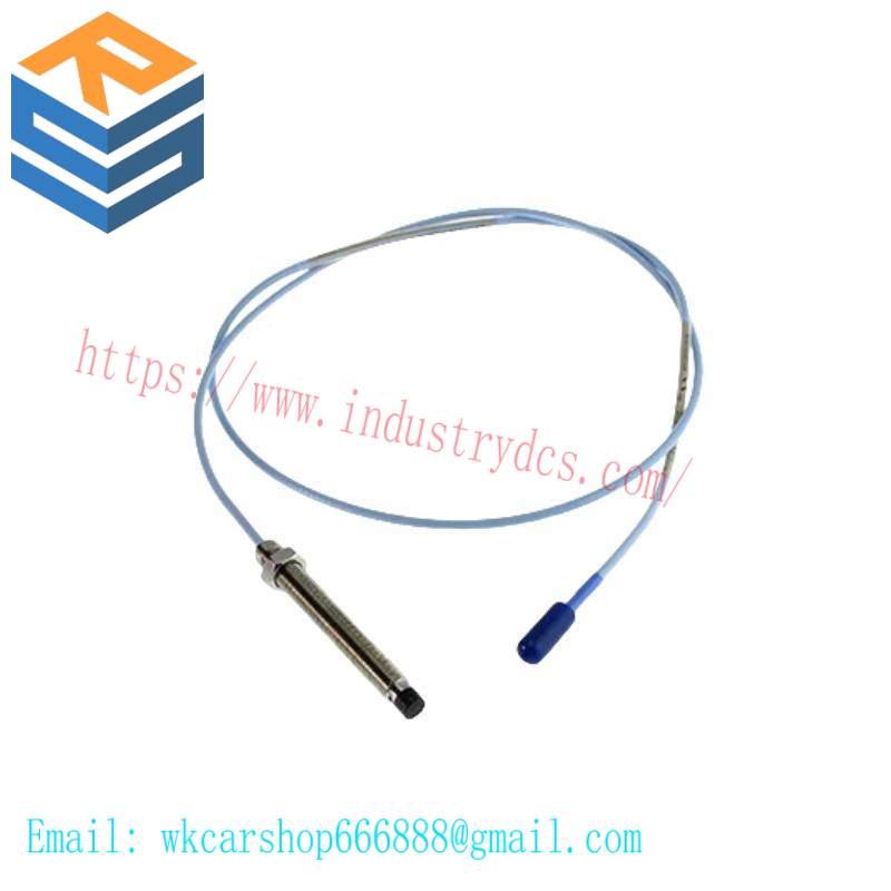 Bently Nevada 330103-00-25-05-02-00 3300 XL 8 mm Probe