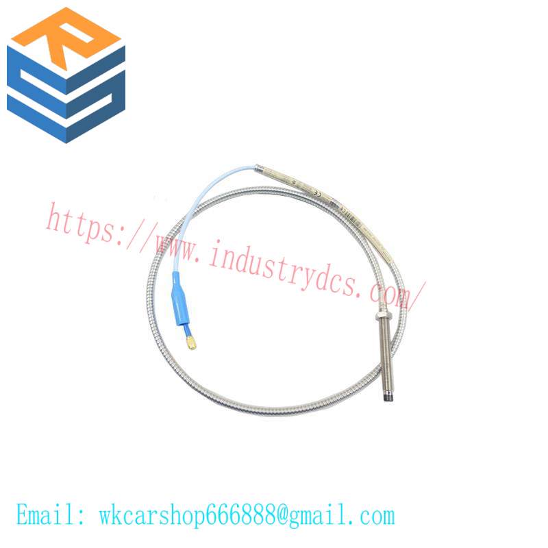 Bently Nevada 330103-00-25-50-02-02 Proximity Transducer
