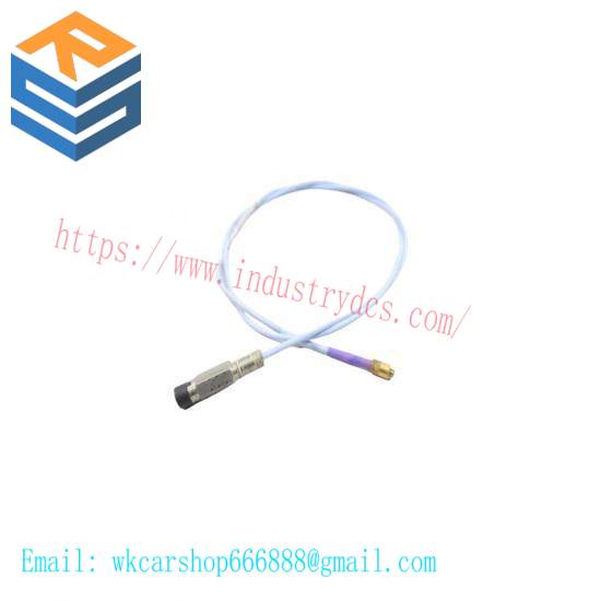 Bently Nevada 330103-000-080-10-02-00 Proximitor Sensor