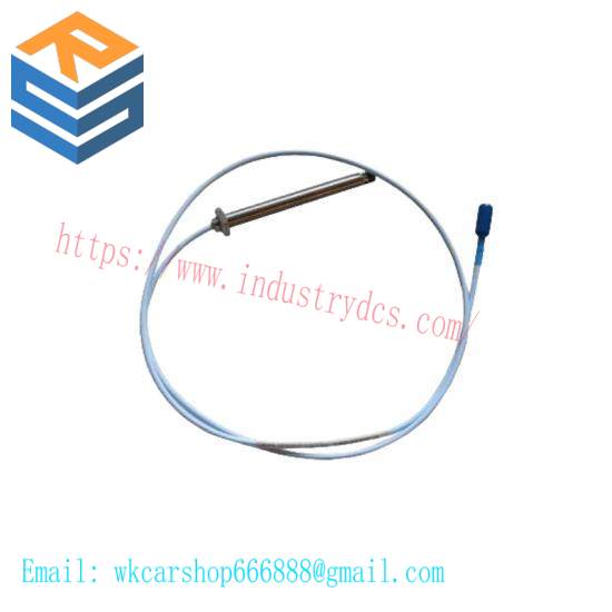 Bently Nevada 330103-01-04-10-02-05 Proximity Probes