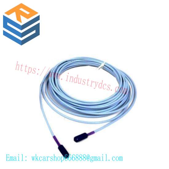 Bently Nevada 330103-01-06-05-02-00  Extension Cable