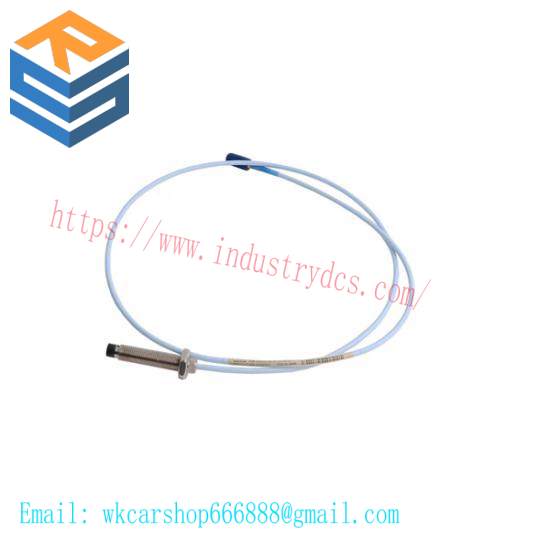 BENTLY NEVADA 330103-01-06-05-02-05 300 XL 8mm Proximity Probes