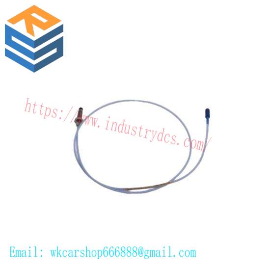 Bently Nevada 330103-02-04-10-02-05 Proximity Probes