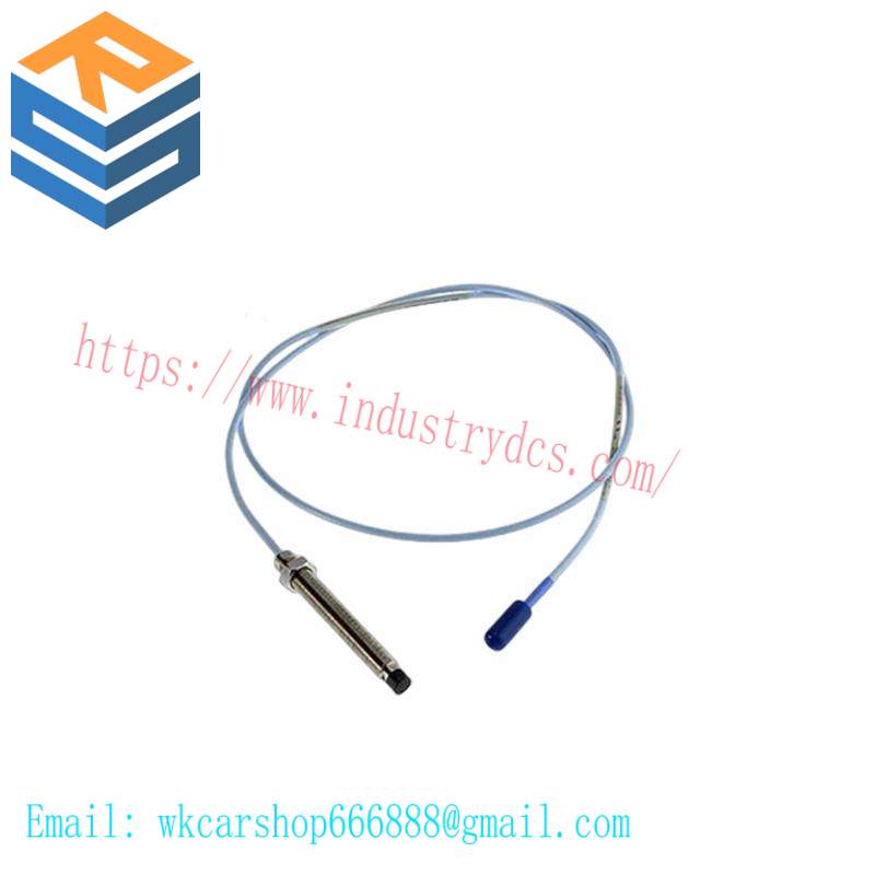 Bently Nevada 330103-02-07-10-02-00 proximity probe