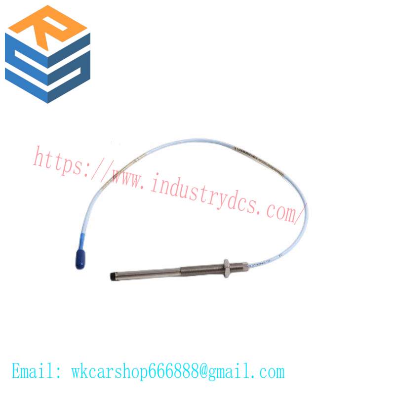 Bently Nevada 330103-02-12-05-02-CN Proximity Probes