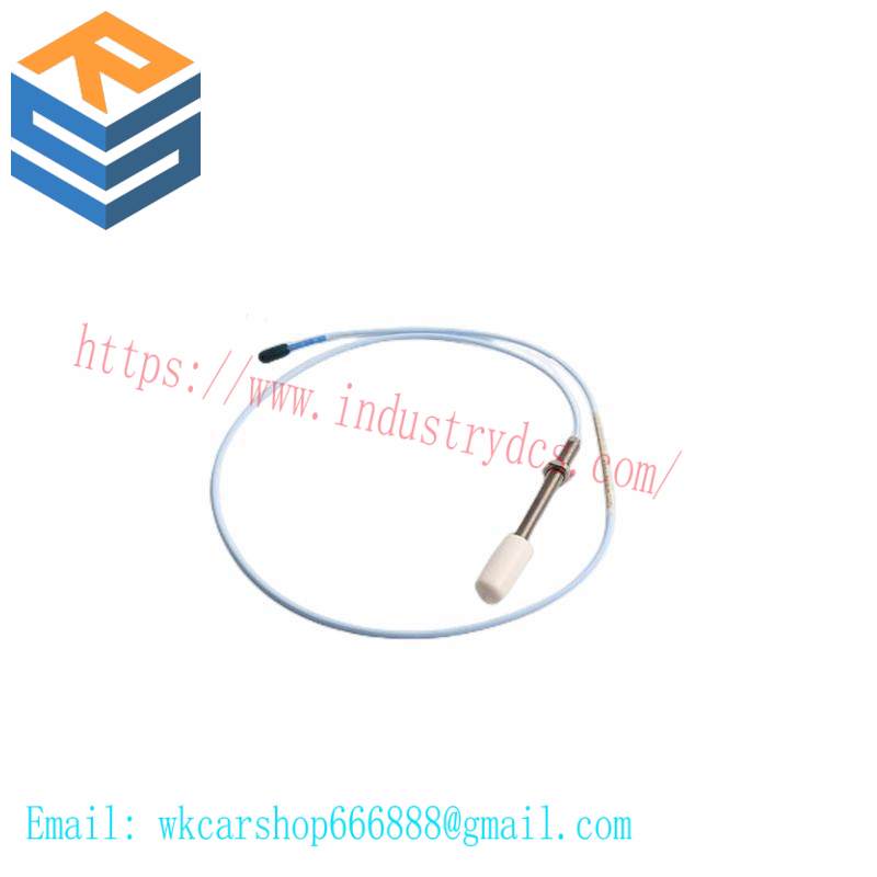 Bently Nevada 330103-02-12-10-02-00 Proximity Probes