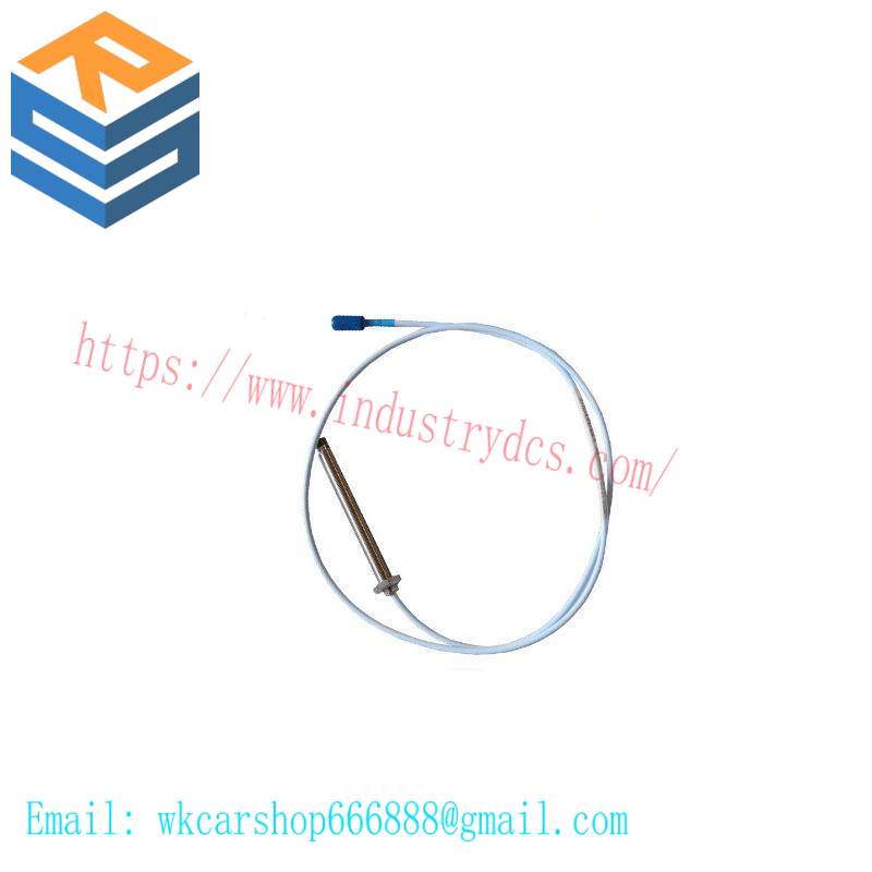 Bently nevada 330103-03-12-05-02-00 3300 XL 8 mm Proximity Probes