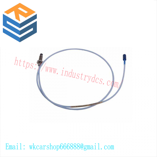 Bently Nevada 330103-04-13-10-02-00 3300 XL 8 mm Proximity Probes