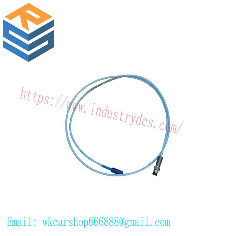 Bently Nevada 330103-05-10-10-02-05 Proximity Probes