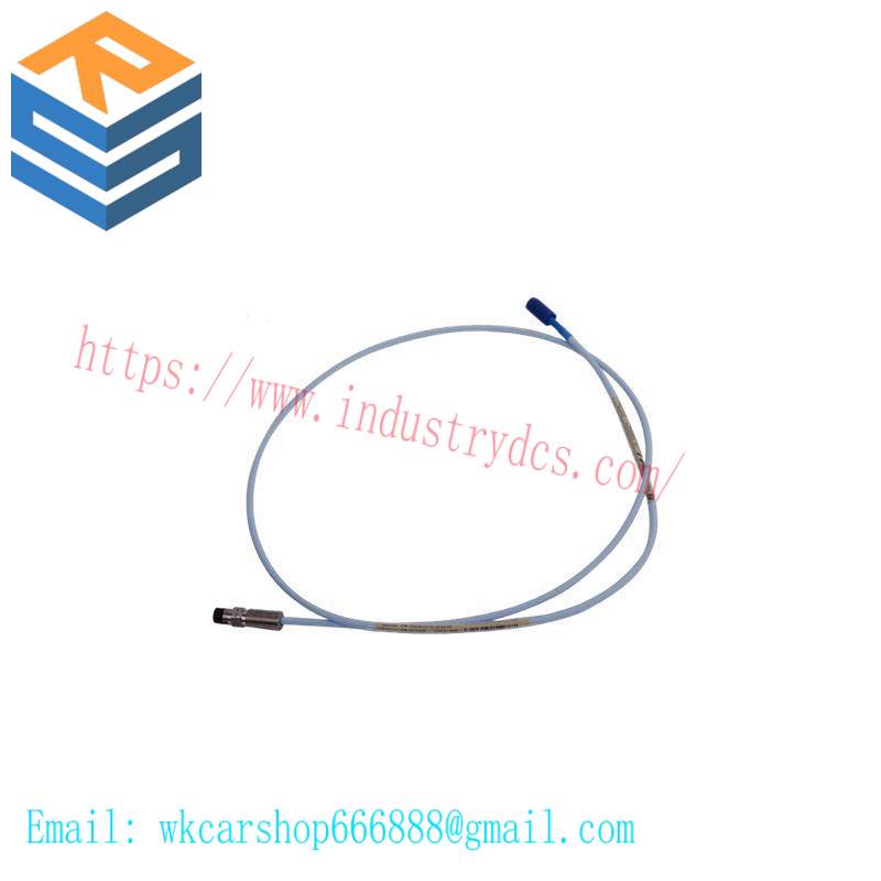 Bently Nevada 330103-05-10-10-12-05 Proximity Probes