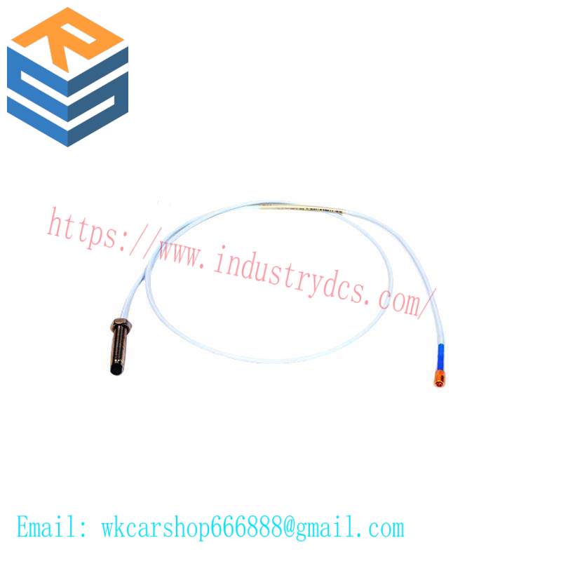 Bently Nevada 330103-06-13-10-02-00 Proximity Probes