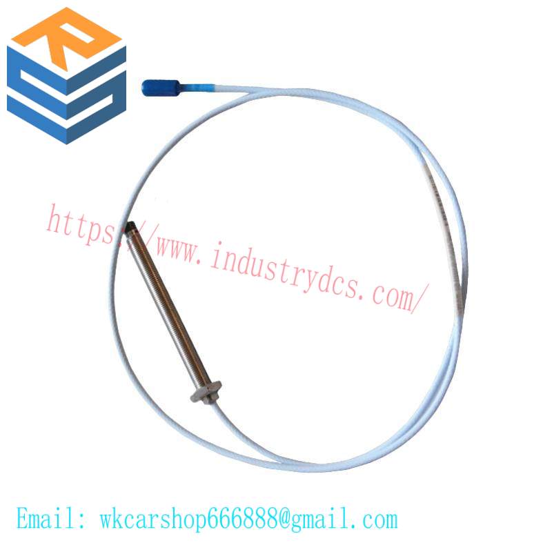 Bently Nevada 330103-06-15-10-12-05 Proximity Probes