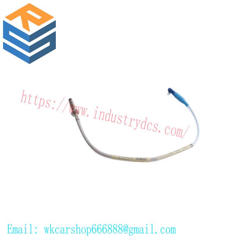 Bently Nevada 330103-07-18-10-02-00 Proximity Transducer