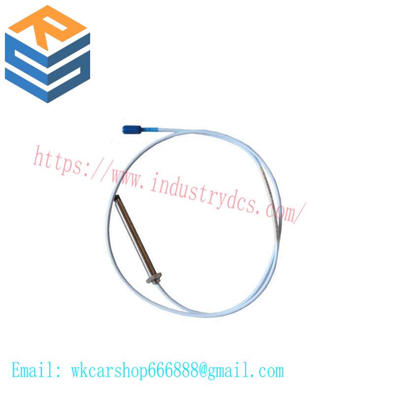 Bently Nevada 330103-10-14-10-02-05 Proximity Probe