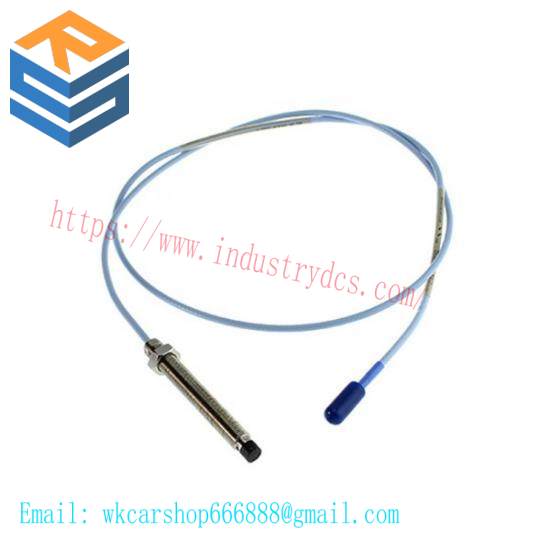 Bently Nevada 330103-10-14-10-02-05 Proximity Probes