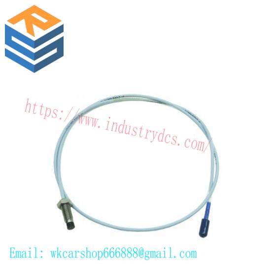 Bently Nevada 330103-10-20-05-02-CN  Extension Cable