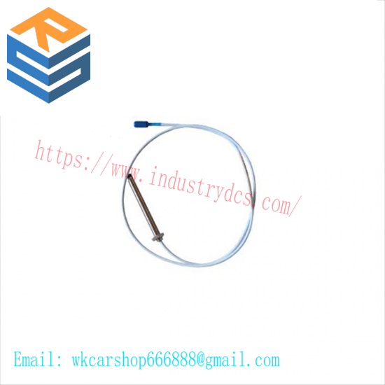 BENTLY NEVADA 330103-10-20-10-02-00 3300 XL 8 mm Proximity Transducer