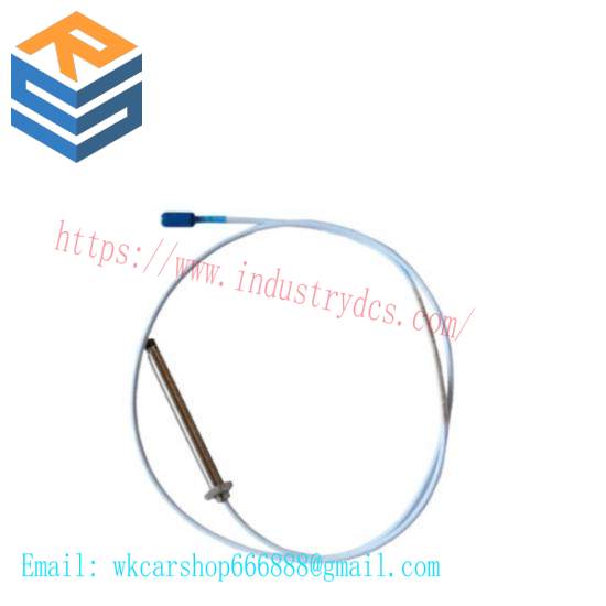 Bently Nevada  330103-11-19-10-02-00  Proximity Probes