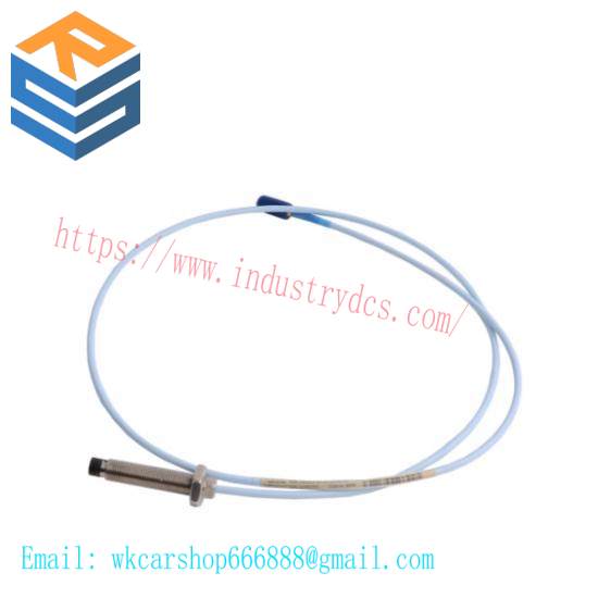 Bently Nevada 330103-15-23-05-02-CN  Extension Cable