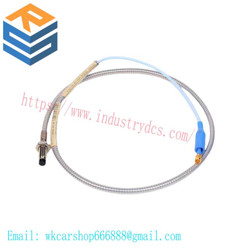 Bently Nevada 330104-00-03-10- 01-00 3300 XL 8 mm Probe