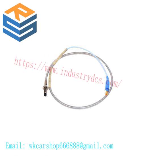 BENTLY NEVADA 330104-00-04-10-02-00 3300XL 8 mm Proximity Probes