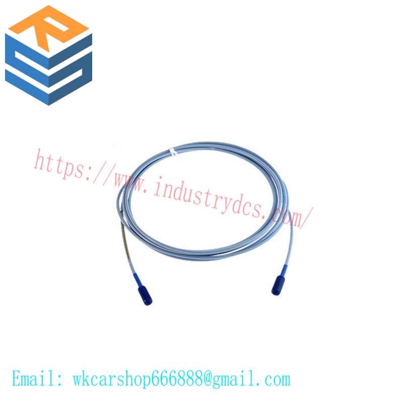 Bently Nevada 330104-00-04-10-02-05 vibration transducer