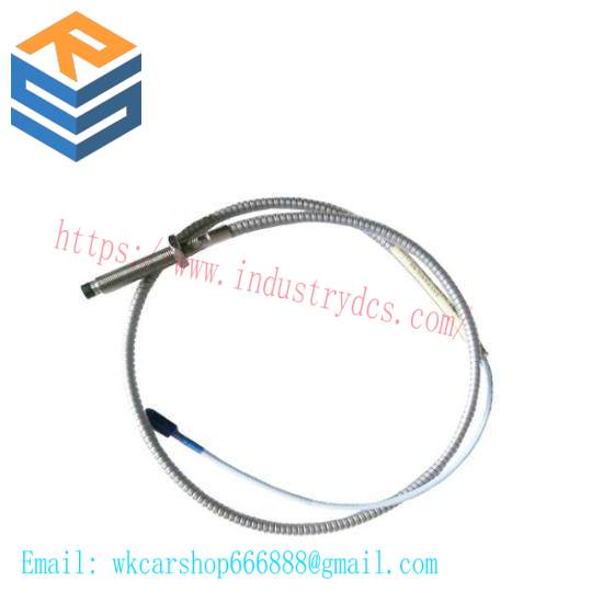 Bently Nevada 330104-00-04-10-02-CN  Extension Cable
