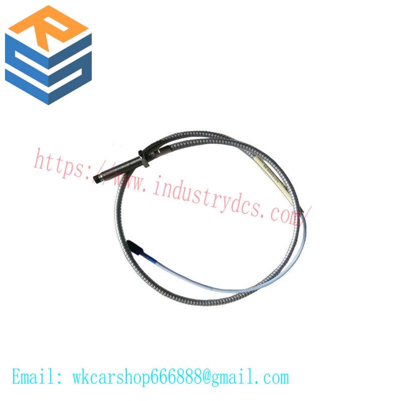 Bently Nevada 330104-00-05-05-02-00 proximity probe