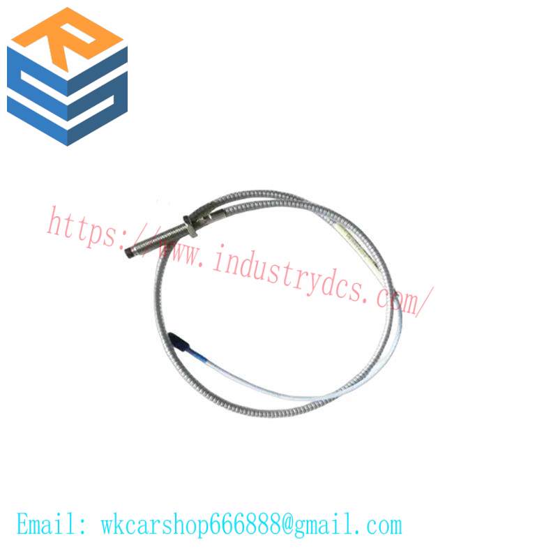 Bently Nevada 330104-00-05-05-02-05 Proximity Probes